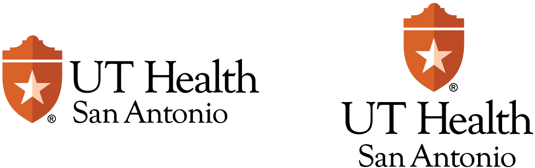 Image of minimum space around logo