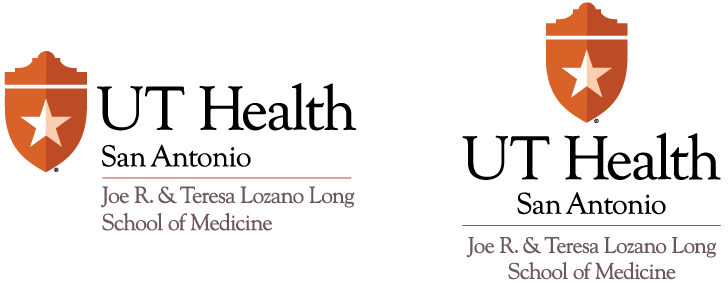Joe R & Teresa Lozano Long School of Medicine Logo