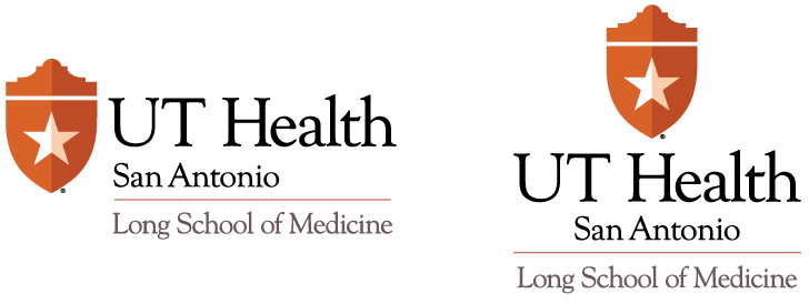 Long School of Medicine Logo